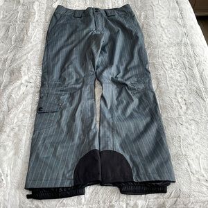 Womens Columbia ski pants
